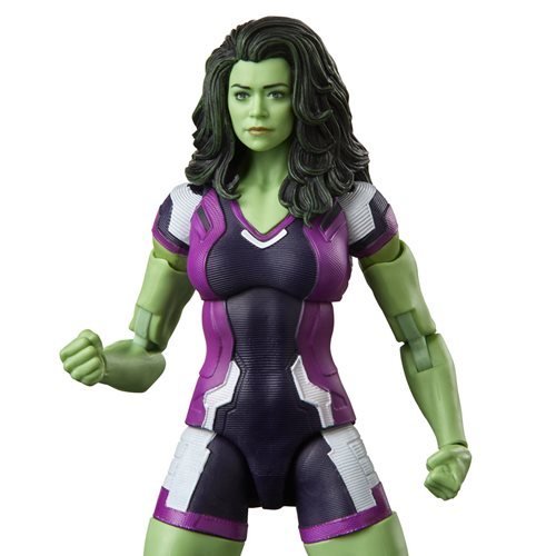 Avengers 2022 Marvel Legends 6-Inch Action Figure - by Hasbro | Buy at ToyShnip
