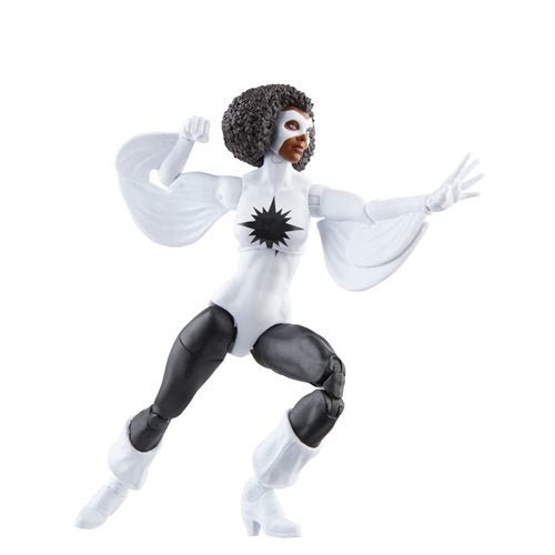 Avengers 60th Anniversary Marvel Legends Captain Marvel vs. Doctor Doom 6-Inch Action Figures - by Hasbro | Buy at ToyShnip