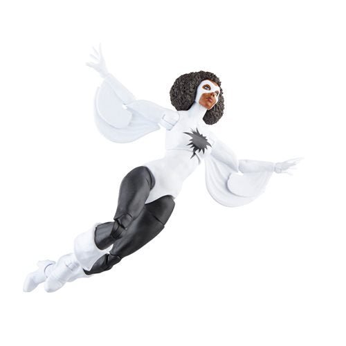 Avengers 60th Anniversary Marvel Legends Captain Marvel vs. Doctor Doom 6-Inch Action Figures - by Hasbro | Buy at ToyShnip