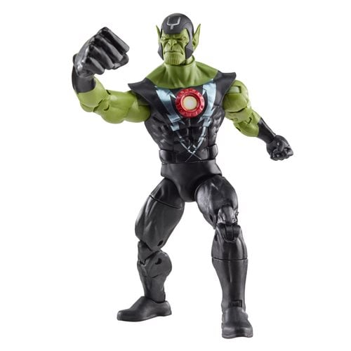 Avengers 60th Anniversary Marvel Legends Skrull Queen and Super-Skrull 6-Inch Action Figures - by Hasbro | Buy at ToyShnip