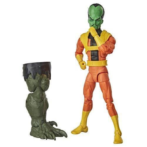 Avengers Video Game Marvel Legends 6-Inch Leader Action Figure - by Hasbro | Buy at ToyShnip