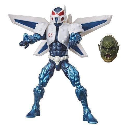 Avengers Video Game Marvel Legends 6-Inch Mach-1 Action Figure - by Hasbro | Buy at ToyShnip