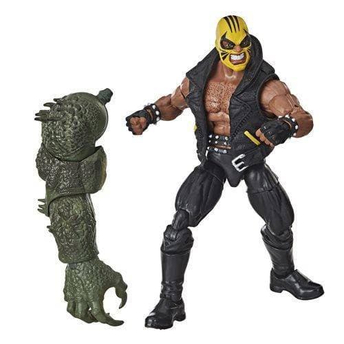 Avengers Video Game Marvel Legends 6-Inch Rage Action Figure - by Hasbro | Buy at ToyShnip