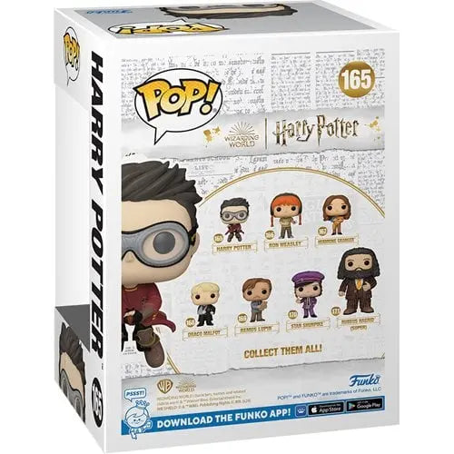 Funko Pop! Harry Potter Vinyl Figures - by Funko | Buy at ToyShnip