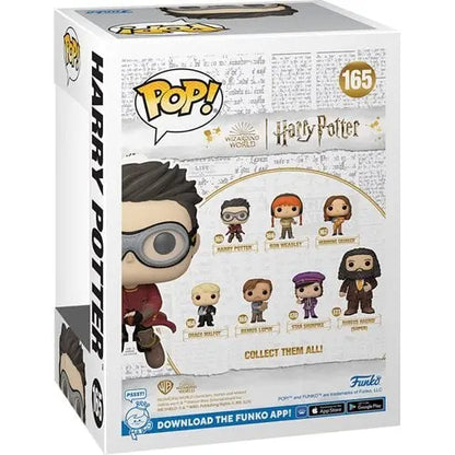 Funko Pop! Harry Potter Vinyl Figures - by Funko | Buy at ToyShnip