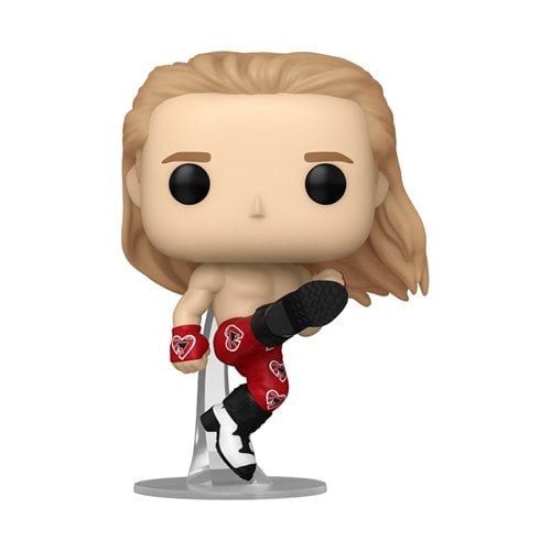 Funko Pop! WWE Vinyl Figures - by Funko | Buy at ToyShnip