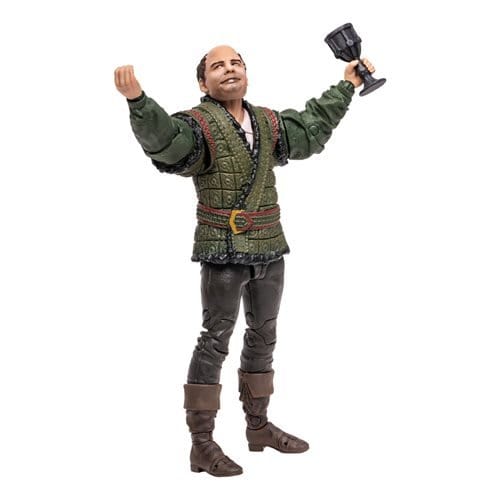 McFarlane Toys The Princess Bride 7-Inch Scale Action Figure - by McFarlane Toys | Buy at ToyShnip