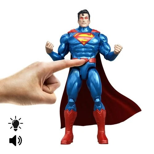 DC Feature 6-Inch Action Figure - Select Figure(s)