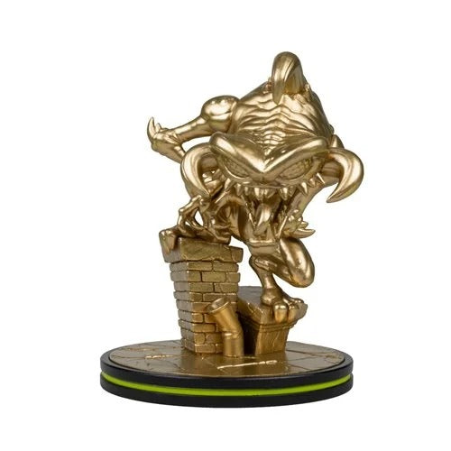 QMx Q-Fig Spawn Blind Box Wave 1 (1 Box with 1 Figure)