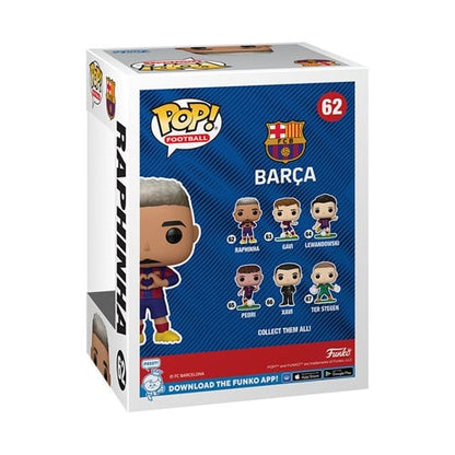Funko Pop! Football Vinyl Figures - by Funko | Buy at ToyShnip