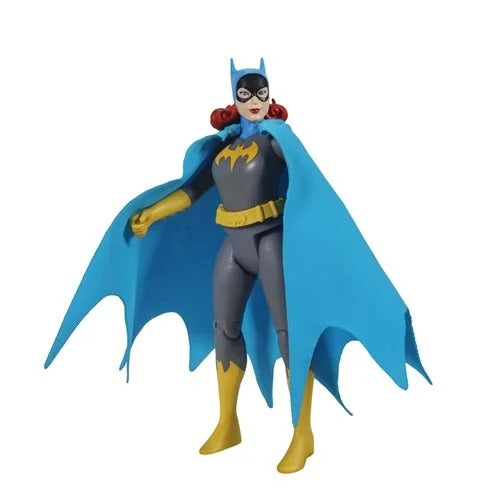 DC Super Powers 4.5-Inch Scale Action Figure - Entertainment Earth Exclusive - Select Figure(s)