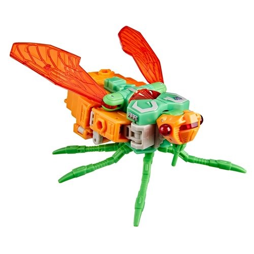 Transformers Generations Age of the Primes Deluxe - Select Figure(s)