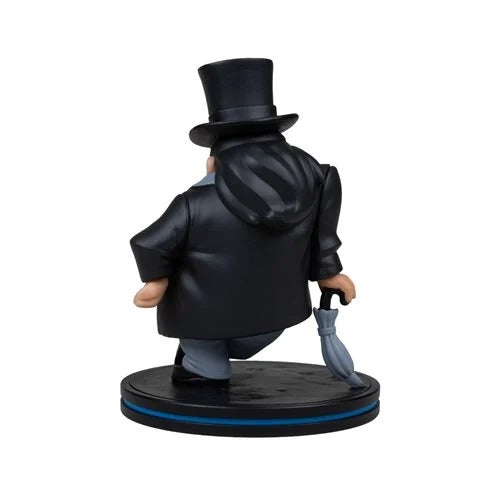 QMx Q-Fig DC Batman: The Animated Series Blind Box Wave 1-R1 (1 Box with 1 Figure)