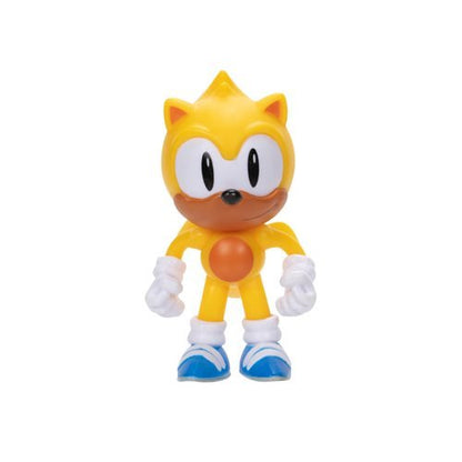 Sonic the Hedgehog 2 1/2" Figure - by Jakks Pacific | Buy at ToyShnip