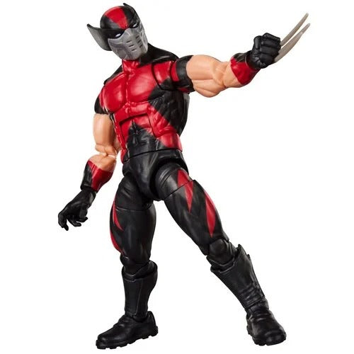 Marvel Legends Box Series 6-Inch Action Figures - Select Figure(s)