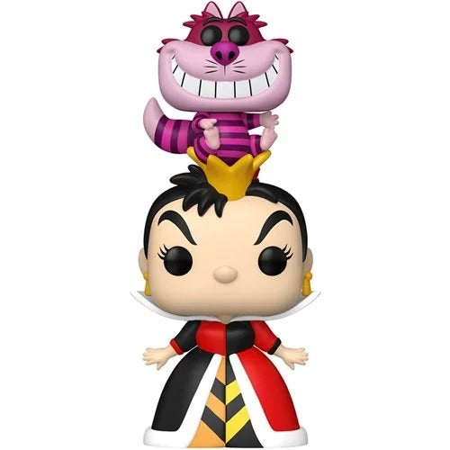 Funko Pop! Disney - Alice in Wonderland Vinyl Figure - Select Figure(s)