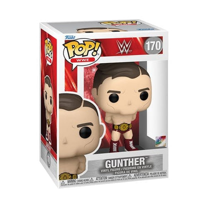 Funko Pop! WWE Vinyl Figures - by Funko | Buy at ToyShnip