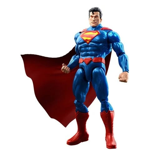 DC Feature 6-Inch Action Figure - Select Figure(s)