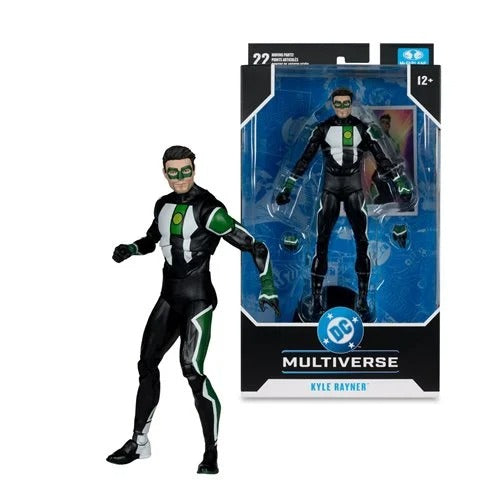 DC Multiverse Green Lantern 7-Inch Scale Action Figure - Select Figure(s)