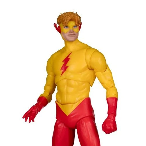 McFarlane Toys DC Multiverse 7-Inch Scale Action Figure - Select Figure(s)