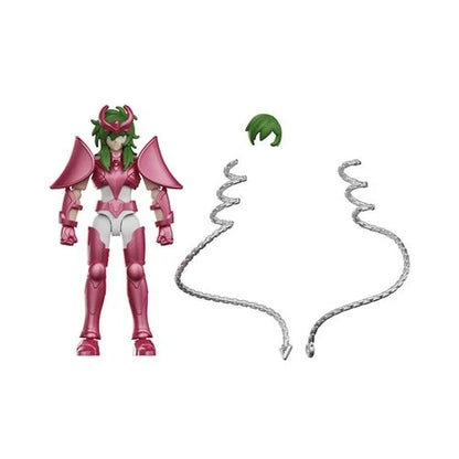 Saint Seiya Galaxy Version 4 Gold Zodiac GV04 Blokees Blind Box Model Kit (1 box with 1 Figure)