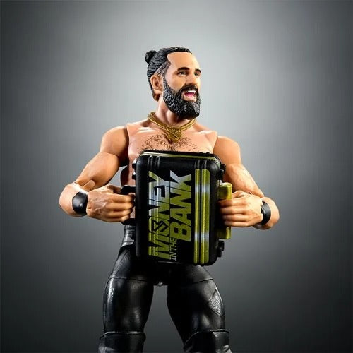 WWE Elite Collection Series 128 Action Figure - Select Figure(s)