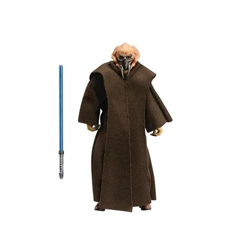 Star Wars: Attack of the Clones - The Vintage Collection - 3.75-Inch Action Figure - Select Figure(s)