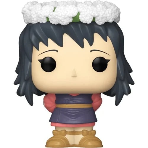 Funko Bitty Pop! Demon Slayer Mini-Figure 4-Pack Specialty- Select Figure(s)