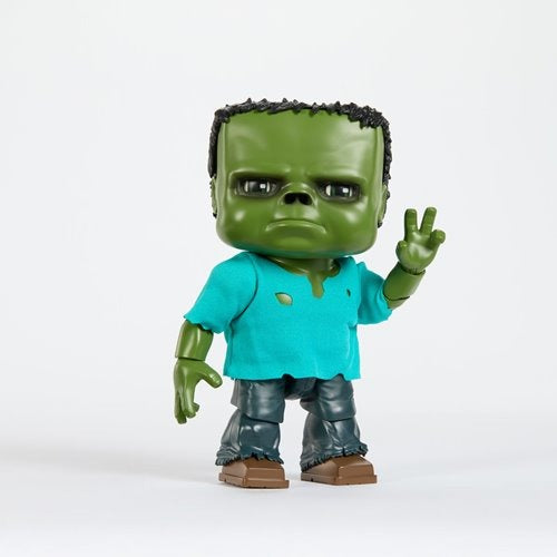 A Minecraft Movie Chicken Jockey Large Scale Action Figure - Exclusive