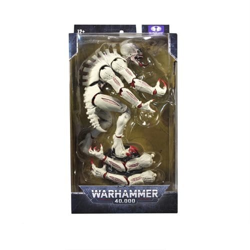 McFarlane Toys Warhammer 40000 7-Inch Action Figure - by McFarlane Toys | Buy at ToyShnip