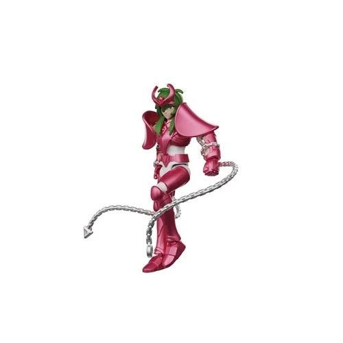 Saint Seiya Galaxy Version 4 Gold Zodiac GV04 Blokees Blind Box Model Kit (1 box with 1 Figure)