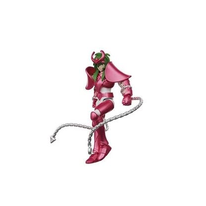 Saint Seiya Galaxy Version 4 Gold Zodiac GV04 Blokees Blind Box Model Kit (1 box with 1 Figure)