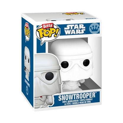 Funko Bitty Pop! Star Wars Mini-Figure 4-Pack - Select Figure(s)