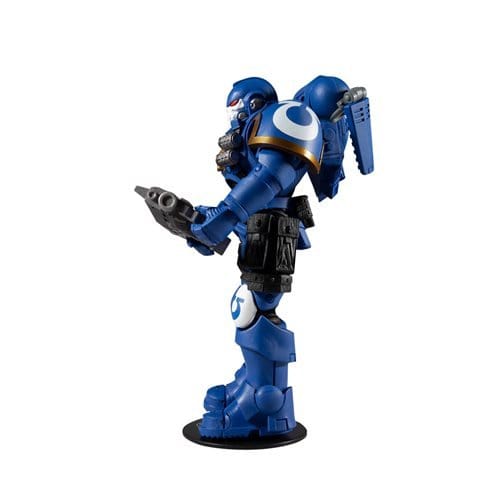 McFarlane Toys Warhammer 40000 7-Inch Action Figure - by McFarlane Toys | Buy at ToyShnip