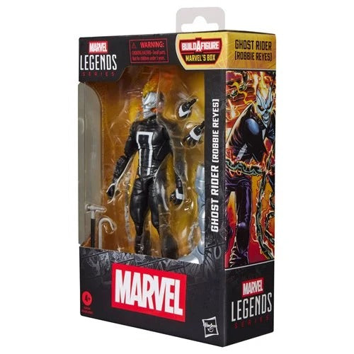 Marvel Legends Box Series 6-Inch Action Figures - Select Figure(s)