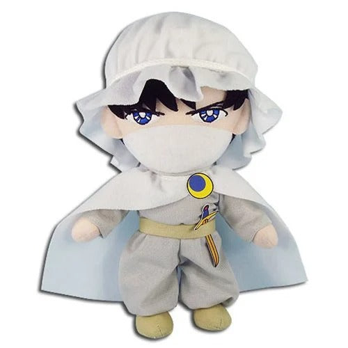 Sailor Moon R Moon Knight 8-Inch Plush
