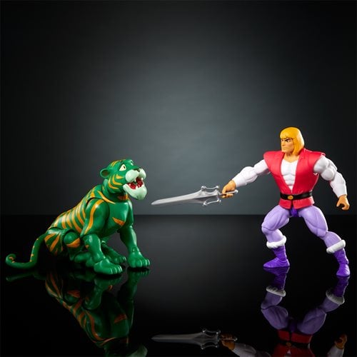 Masters of the Universe Origins Action Figure - by Mattel | Buy at ToyShnip