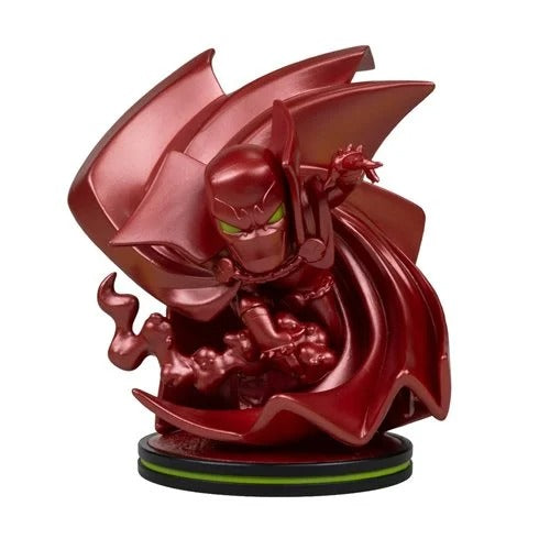 QMx Q-Fig Spawn Blind Box Wave 1 (1 Box with 1 Figure)