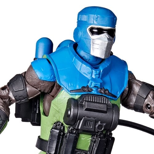 G.I. Joe Classified Series 6-Inch Action Figure - by Hasbro | Buy at ToyShnip