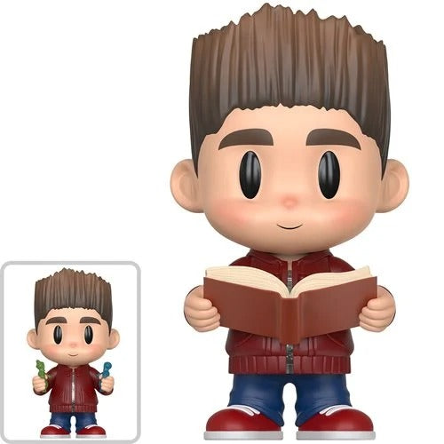 ThrillJoy Pix! ParaNorman Norman (Book) Vinyl Figure