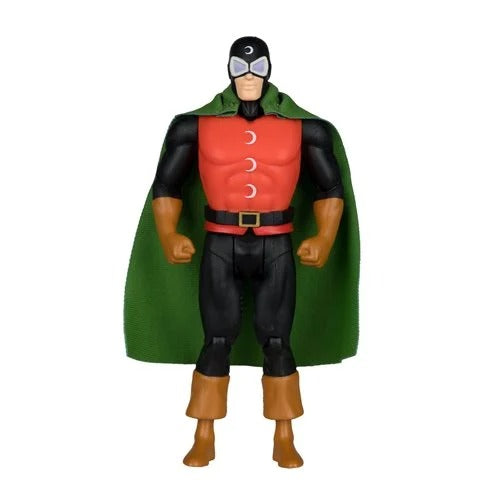 DC Super Powers 4.5-Inch Scale Action Figure - Entertainment Earth Exclusive - Select Figure(s)
