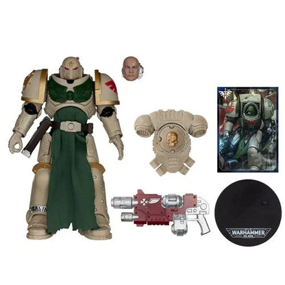 McFarlane Toys Warhammer 40000 7-Inch Action Figure - Select Figure(s)