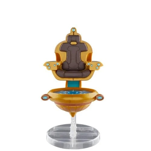 Marvel Legends Series Kang the Conqueror with Throne 6-Inch Action Figure