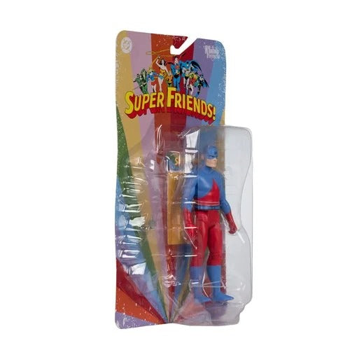 DC Retro Super Friends 6-Inch Scale Action Figure - Select Figure(s)