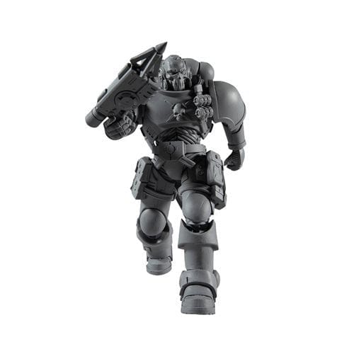 McFarlane Toys Warhammer 40000 7-Inch Action Figure - by McFarlane Toys | Buy at ToyShnip