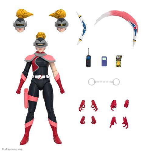 Super7 ThunderCats Ultimates 7-Inch Action Figure - by Super7 | Buy at ToyShnip