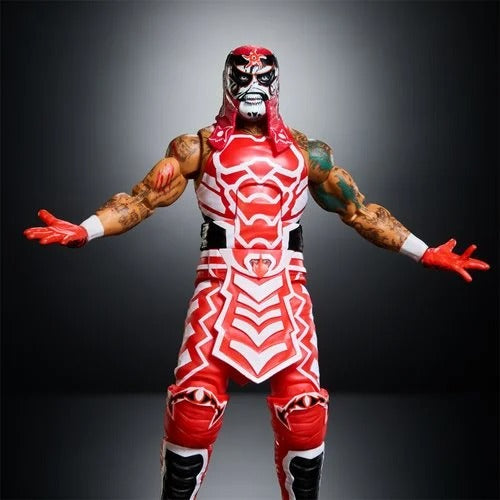 WWE Elite Top Picks 2027 Action Figure - Select Figure(s)