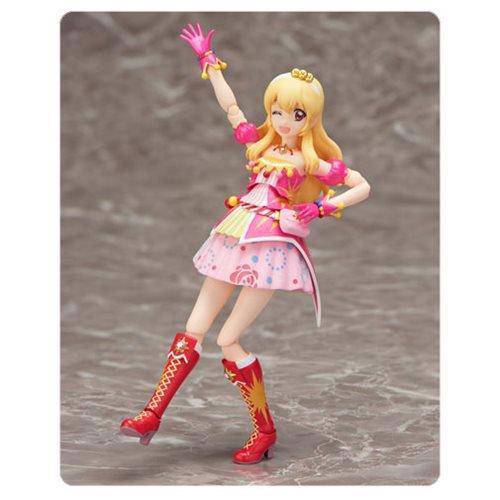 Bandai Aikatsu! Hoshimiya Ichigo Soleil Version SH Figuarts Action Figure - by Bandai | Buy at ToyShnip