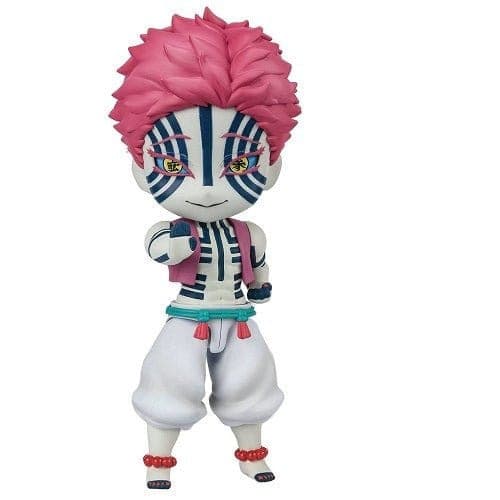 Bandai Demon Slayer Akaza Figuarts Mini Mini-Figure - by Bandai | Buy at ToyShnip