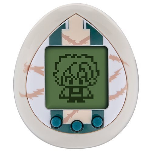 Bandai Demon Slayer Giyutchi Tamagotchi Digital Pet - by Bandai | Buy at ToyShnip